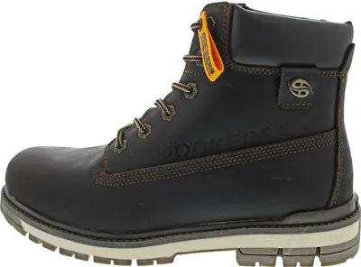 Produktbild von Dockers by Gerli 43LU101400360 (44/schoko)