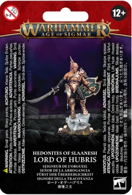 Produktbild von Games Workshop 83-96, Sammelfigur, Videospiel