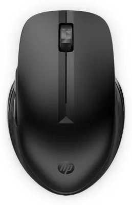Obrázek produktu pro HP 435 - Maus - ergonomický - 5 kláves - bezdrátový