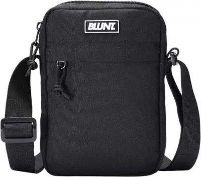 Produktbild von Blunt Stunt-Scooter Bauch-/Schultertasche Schwarz