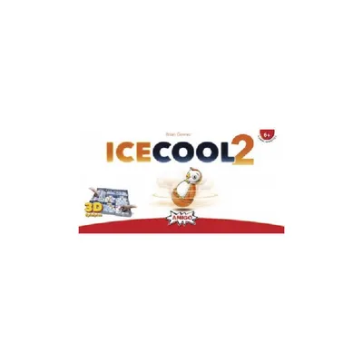 Produktbild von Amigo Icecool 2 (deutsch)