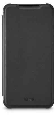 Produktbild von Hama Extreme Protect, Folio, Samsung, Galaxy S26 FE, 17 cm (6.7"), Schwarz