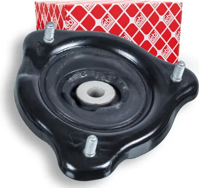 Produktbild von FEBI BILSTEIN 106134 Federbeinstützlager Vorne Links für PORSCHE 911 (996) 911 Cabriolet (996)