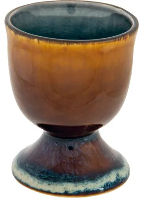 Obrázok produktu pre Quintana Eierbecher, Höhe: 65 mm, blau