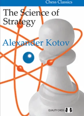 Obrázok produktu pre Science of Strategy