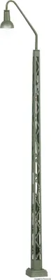 Image de Viessmann 6985 TT Lampes pour pylônes en treillis