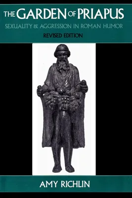 Produktbild von The Garden of Priapus