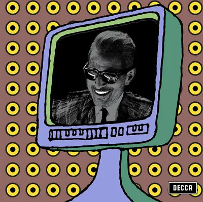 Immagine prodotto di Jeff Goldblum - Gioca bene con gli altri (LP)