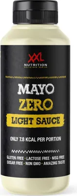 Produktbild von Light Sauce - Light Sauce - 265ml - Mayo Zero