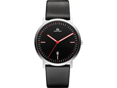 Produktbild von Danish Design - Armbanduhr - Herren - Chronograph - IQ14Q1071 - 3314466