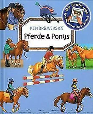 Obrázek produktu pro Pferde und Ponys | kolektiv