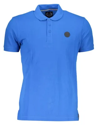 Produktbild von Gian Marco Venturi Tshirts au00799marianof873936bluroyaleb2xl, Größe: 176