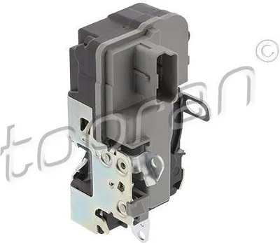 Produktbild von TOPRAN 724 285 Türschloss Vorne Links passend für PEUGEOT 206 Schrägheck (2A/C) 206+ Schrägheck (2L, 2M)