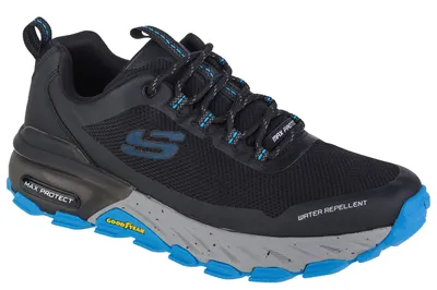 Immagine prodotto di Skechers Max-Protect Liberated scarpa da ginnastica da uomo Scarpa da trekking Scarpa sportiva 237301 BKCC