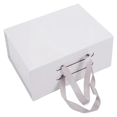 Immagine prodotto di Scatola regalo pieghevole per abbigliamento e biancheria intima