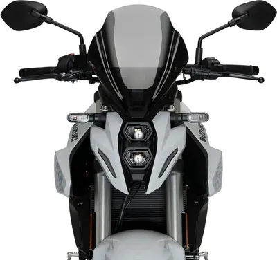 Obrázok produktu pre PUIG Naked touring screen smoke clear pre Suzuki gsx-8