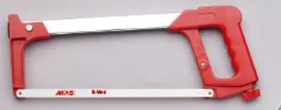 Produktbild von MPS Handbügelsäge mit Ersatzmagazin Gesamtlänge 300mm