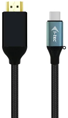 Produktbild von i-tec USB-C HDMI Cable Adapter 4K / 60 Hz 150cm
