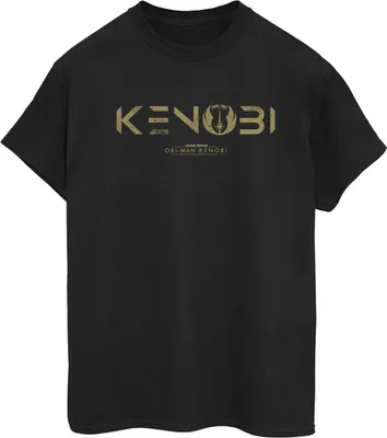 Produktbild von Star Wars - T-Shirt für Damen BI15117 (L) (Schwarz)