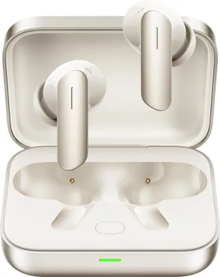 Produktbild von realme Buds Air 7, True Wireless Stereo (TWS), Anrufe/Musik, Kopfhörer, Gold, Elfenbein