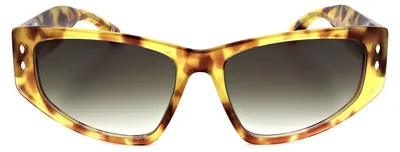 Produktbild von Isabel Marant Sonnenbrille IM 0172/S C9B 57 17 145