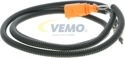 Produktbild von VEMO V10-72-1397 Abgastemperatursensor für BMW 3 Touring (E91) M14 x 1,5 1245mm 1205mm