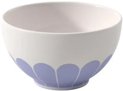 Immagine prodotto di Villeroy & Boch Fleur Schale 1045541905 4003686459267