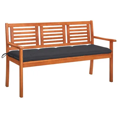 Zdjęcie produktu dla VidaXL 3061011, Drewno, Dorośli i dzieci, 1500 mm, 600 mm, 890 mm, 7 cm