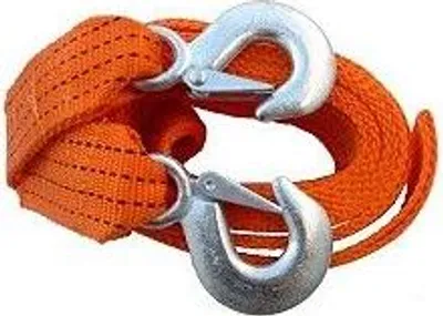 Immagine prodotto di BASS Fune di traino 5m, 5t, BP-2970