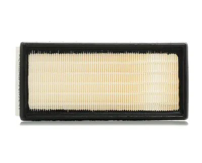 Produktbild von RIDEX 8A0091 Luftfilter für MITSUBISHI COLT VI (Z3A, Z2A)