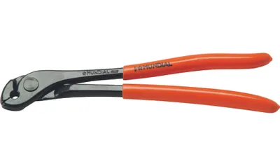 Immagine prodotto di Pinza Per Chiusura Ganci Reti Ø 9,3 - mm.210