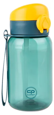 Obrázok produktu pre Bidon 500ml Coolpack Hugo Blue Yellow