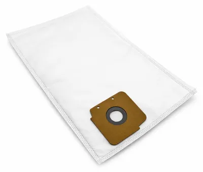 Produktbild von 10 Staubsaugerbeutel für Kärcher 6.904-305.0 Filtertüten Staubbeutel