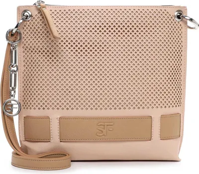 Image de SURI FREY sac à épaule bandoulière SFY Lilly SC Crossover Bag Lightrose