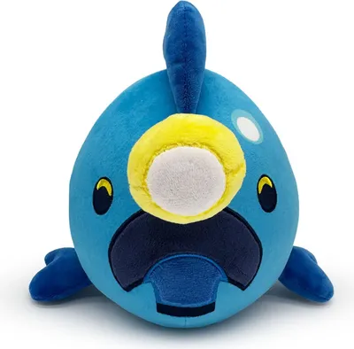 Zdjęcie produktu dla Slime Rancher pluszowa figurka wędkarza Slime Stickie 15 cm