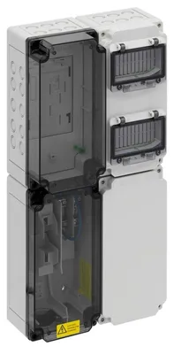 Produktbild von Spelsberg Zählerverteilung ZVi 6030-K 75952001