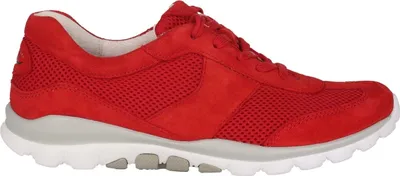 Produktbild von Gabor rollingsoft sensitive 66.966.68 - damen wandersneaker