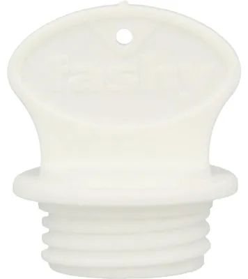 Zdjęcie produktu dla Nakrętka plastikowa FASHY 29 mm pakowana po 1 szt PZN 17876222
