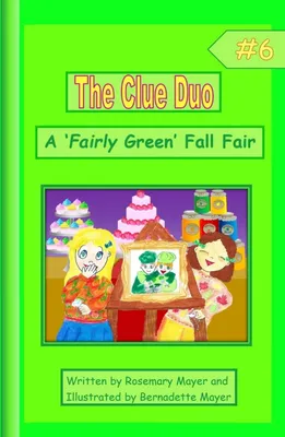 Produktbild von A 'Fairly Green' Fall Fair