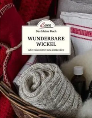 Obrázok produktu pre Das kleine Buch: Wunderbare Wickel
