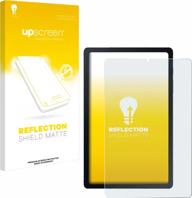 Produktbild von upscreen Schutzfolie für Samsung Galaxy Tab S6 Lite WiFi 2024 Displayschutz Displayschutzfolie Folie Matt Entspiegelungsfolie
