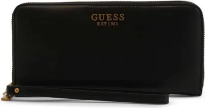Produktbild von Guess Brieftaschen Laurel, vb8500468a3b830neroblackuni