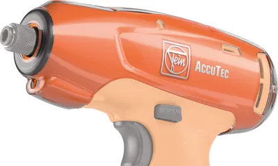 Produktbild von Fein Schutzhülle für Akku-Schrauber ASM18 - 32174028010