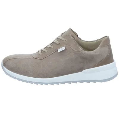 Produktbild von Finn Comfort Komfort Schnürschuhe Damen 31313032393838 Beige 38 1/2 EU