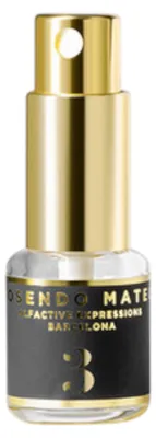 Obrázok produktu pre Rosendo Mateu, Olfactive Expressions Barcelona č. 3, EDP, unisex, 5 ml