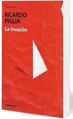 Produktbild von Die Invasion