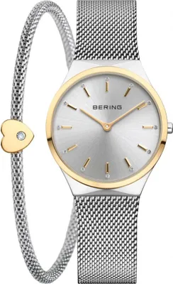 Obrázek produktu pro Bering 12131-014-GWP Damenuhr Classic 30 mm 3ATM