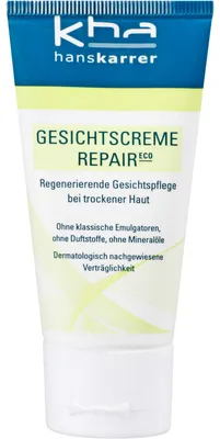 Zdjęcie produktu dla hanskarrer Face Cream Repair Eco, krem 50 ml