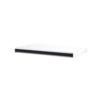 Productafbeelding van BTR NETCOM 130862-1H20-E, 1U, Wit