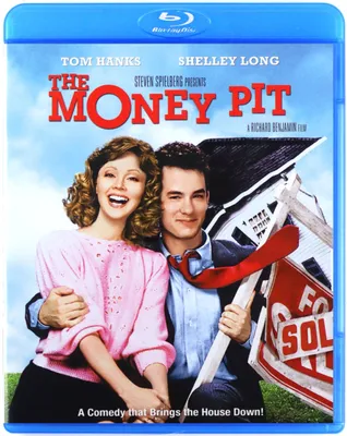 Produktbild von Geschenkt ist noch zu teuer (nur Originalversion) [BLU-RAY]